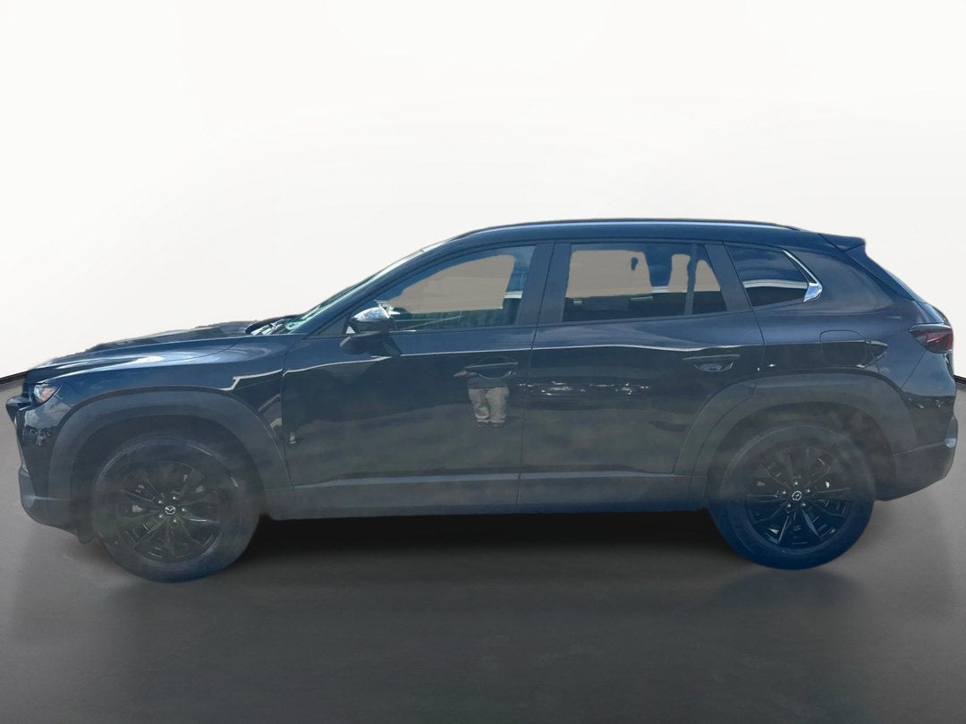 2024 Mazda Mazda CX-50 Select AWD