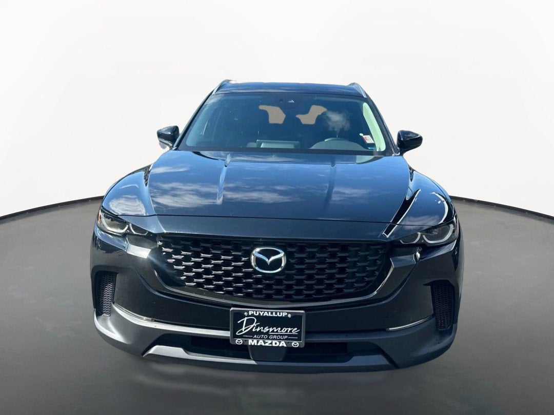 2024 Mazda Mazda CX-50 Select AWD