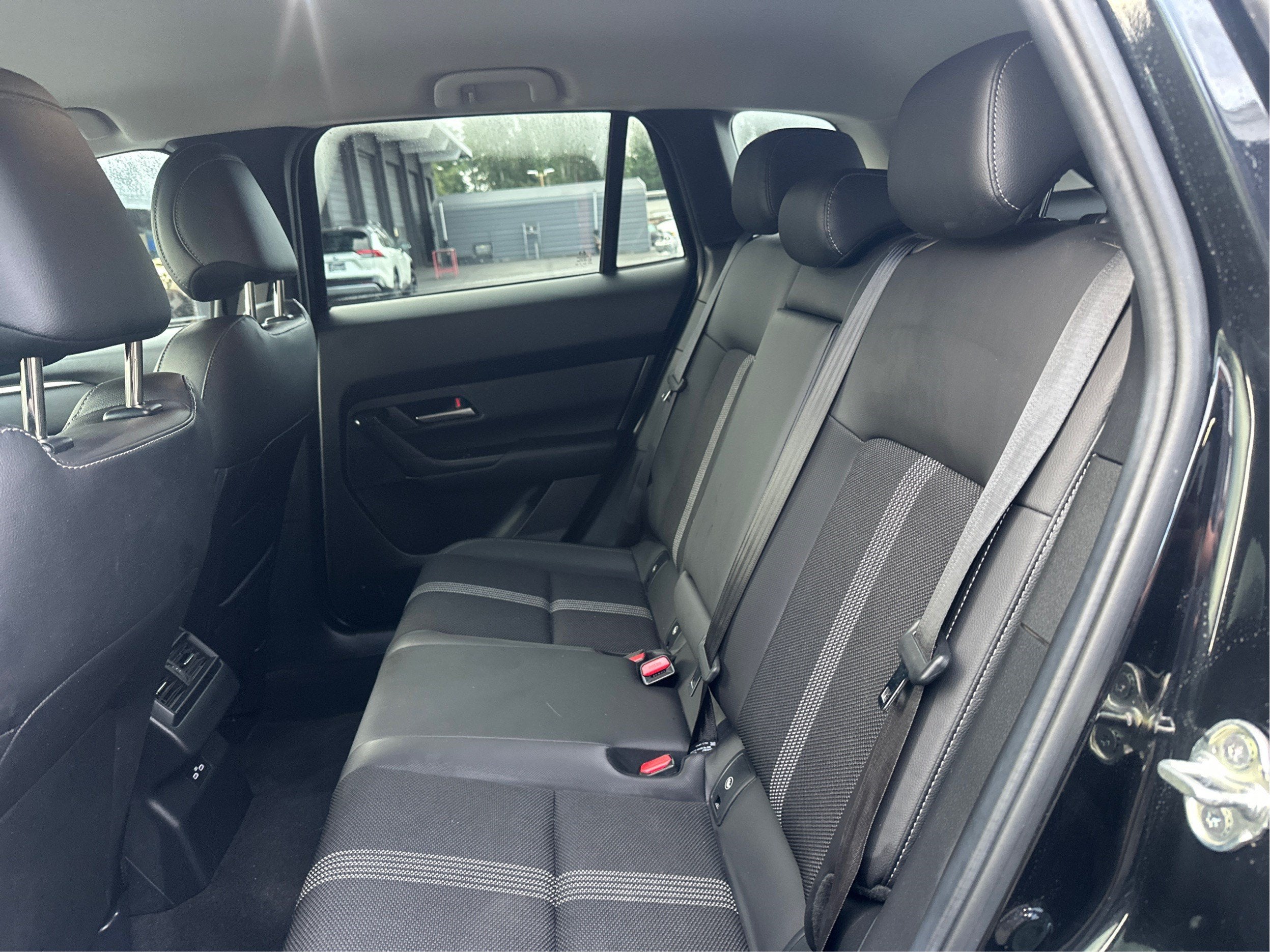 2025 Mazda Mazda CX-50 Select AWD