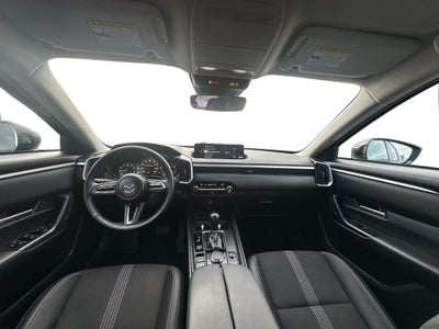 2025 Mazda Mazda CX-50 Select AWD