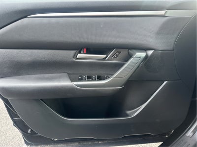 2025 Mazda Mazda CX-50 Select AWD