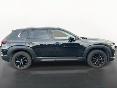 2025 Mazda Mazda CX-50 Select AWD