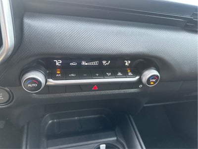 2025 Mazda Mazda CX-50 Select AWD