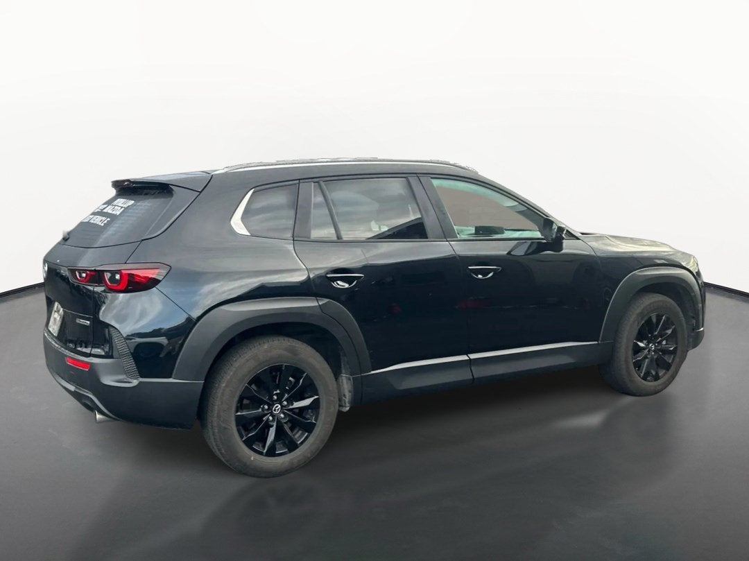 2025 Mazda Mazda CX-50 Select AWD
