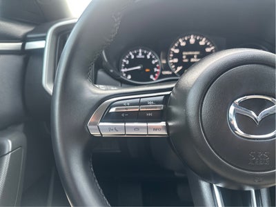2025 Mazda Mazda CX-50 Select AWD