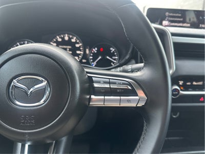 2025 Mazda Mazda CX-50 Select AWD
