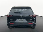 2025 Mazda Mazda CX-50 Select AWD