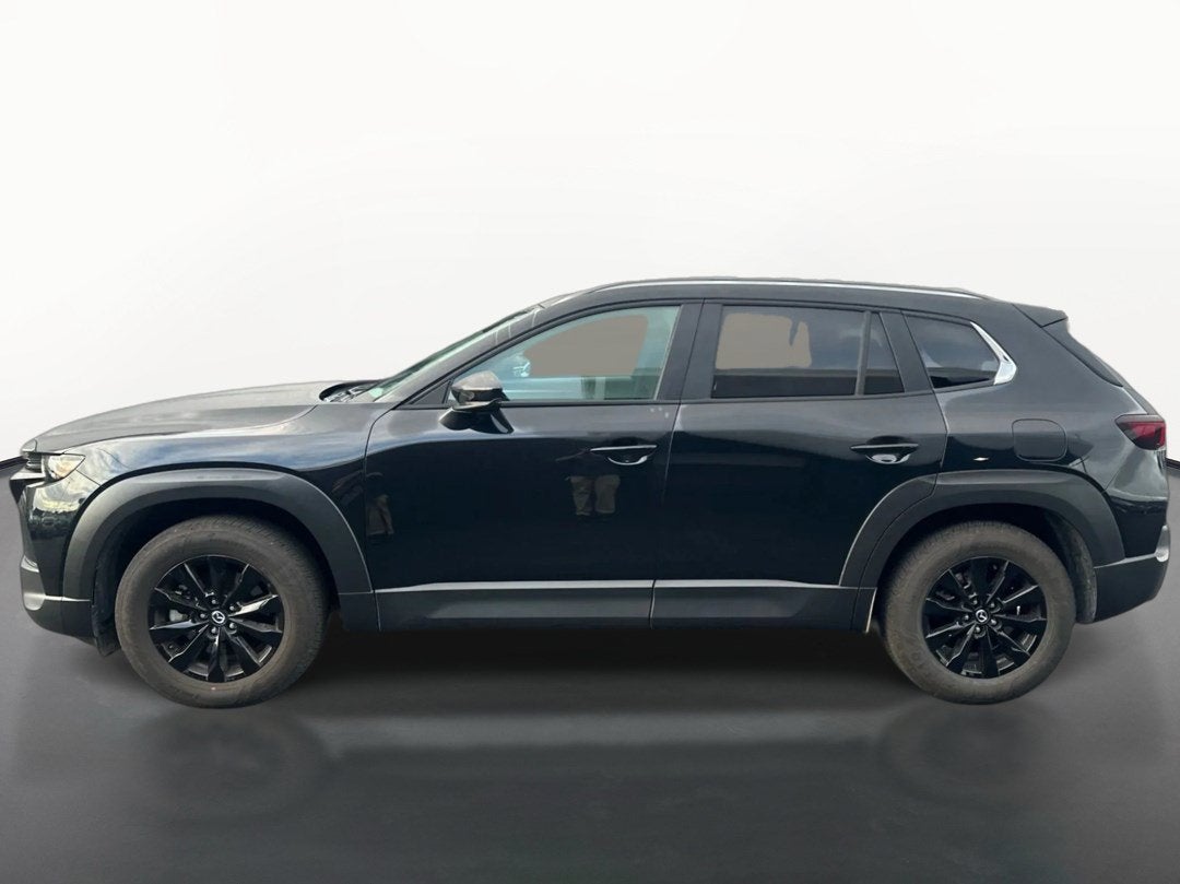 2025 Mazda Mazda CX-50 Select AWD