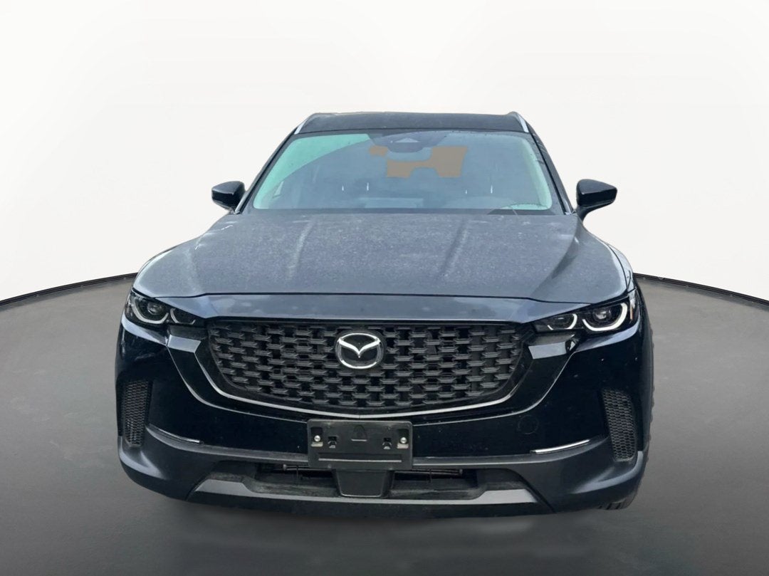 2025 Mazda Mazda CX-50 Select AWD