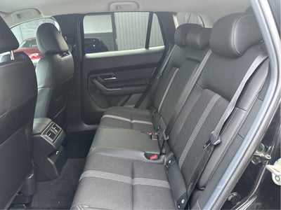 2025 Mazda Mazda CX-50 Select AWD