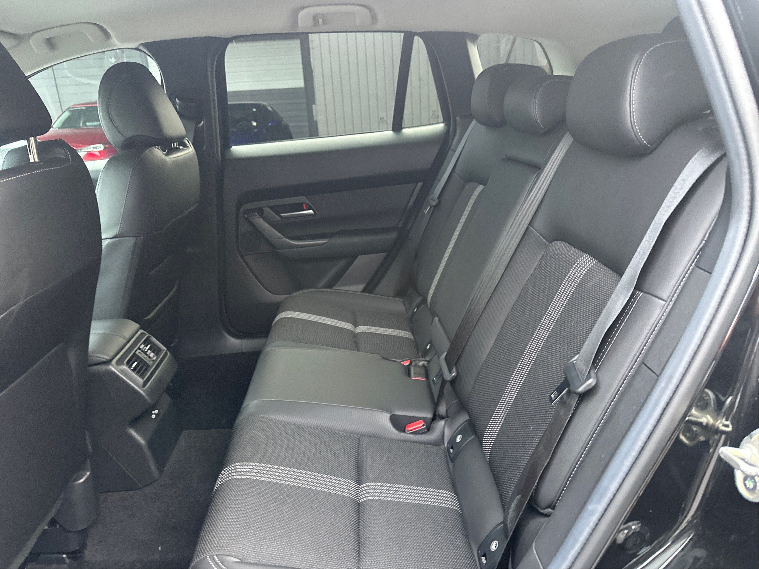 2025 Mazda Mazda CX-50 Select AWD