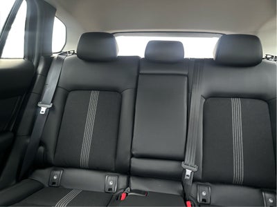 2025 Mazda Mazda CX-50 Select AWD