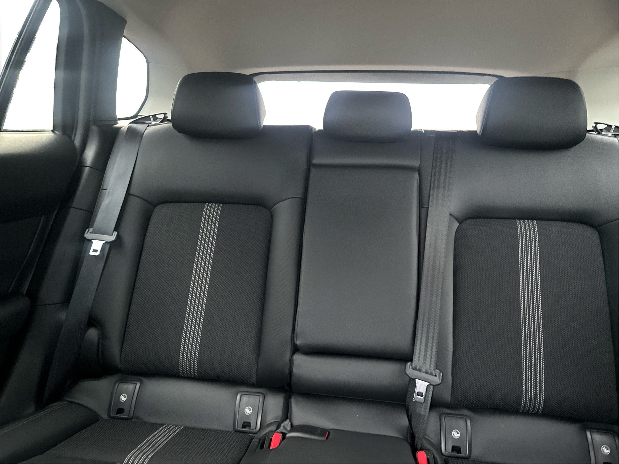 2025 Mazda Mazda CX-50 Select AWD