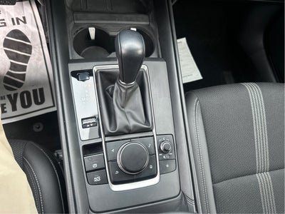 2025 Mazda Mazda CX-50 Select AWD