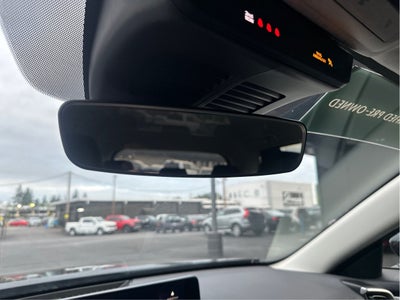 2025 Mazda Mazda CX-50 Select AWD