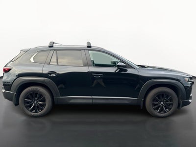 2025 Mazda Mazda CX-50 Select AWD