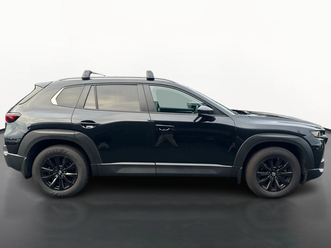 2025 Mazda Mazda CX-50 Select AWD
