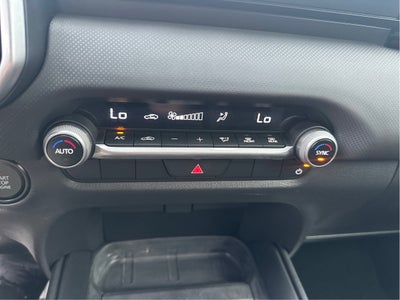 2025 Mazda Mazda CX-50 Select AWD