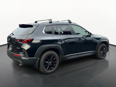 2025 Mazda Mazda CX-50 Select AWD