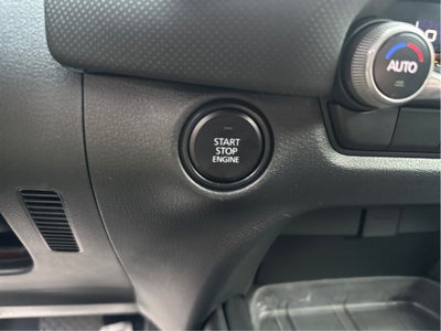 2025 Mazda Mazda CX-50 Select AWD