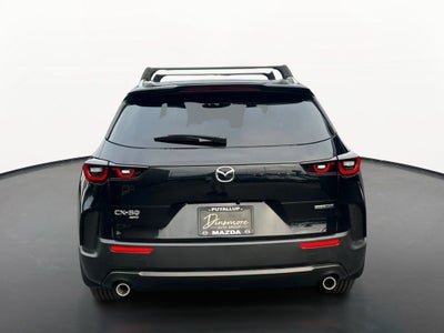 2025 Mazda Mazda CX-50 Select AWD