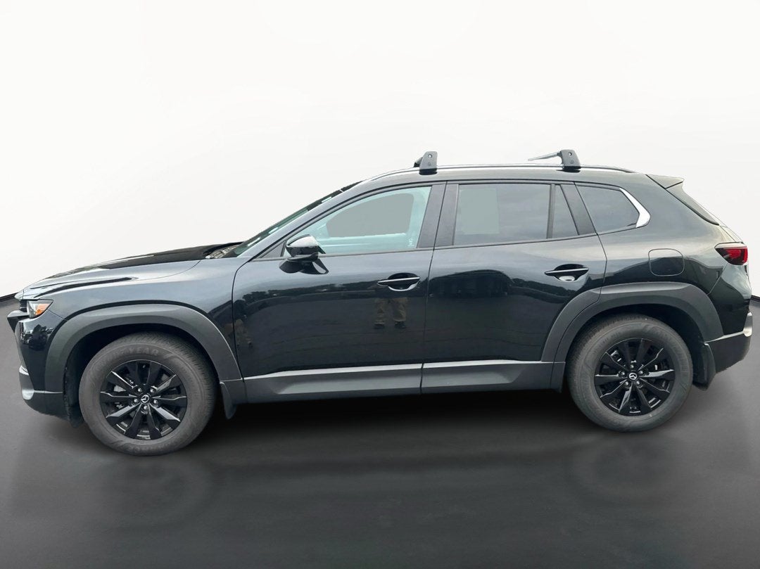 2025 Mazda Mazda CX-50 Select AWD