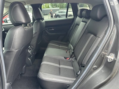 2025 Mazda Mazda CX-50 Select AWD