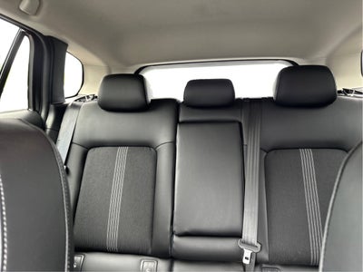 2025 Mazda Mazda CX-50 Select AWD