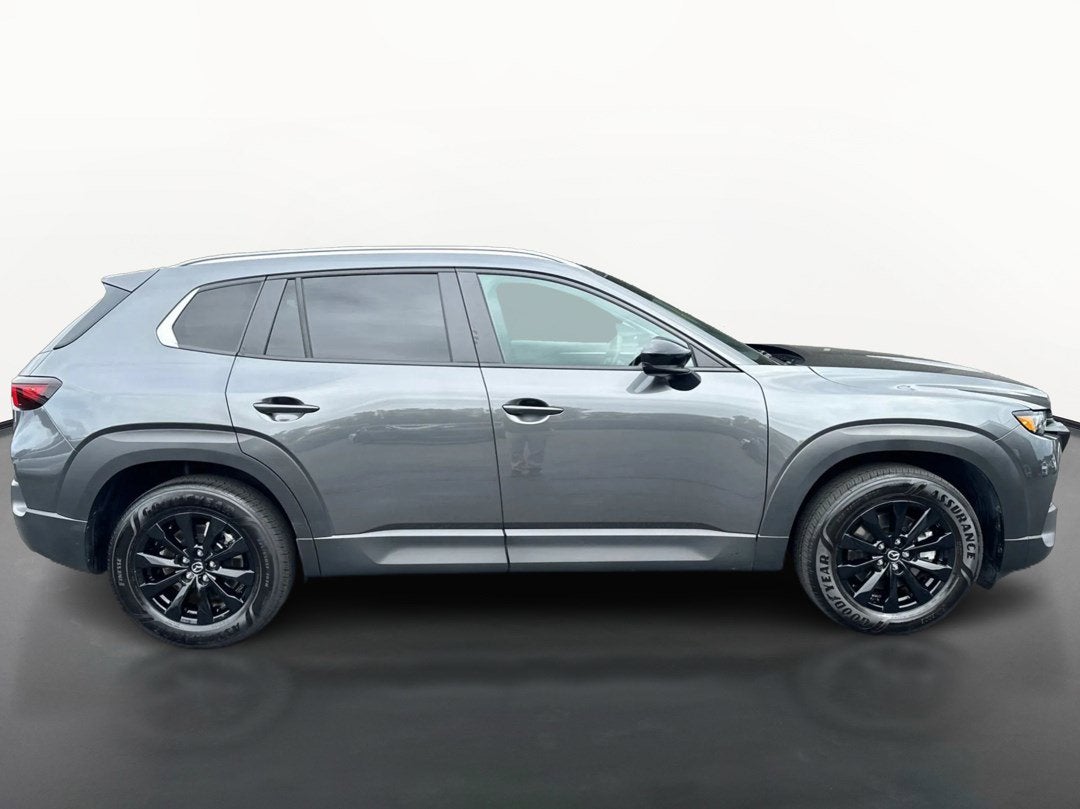 2025 Mazda Mazda CX-50 Select AWD