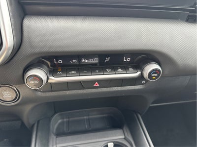 2025 Mazda Mazda CX-50 Select AWD