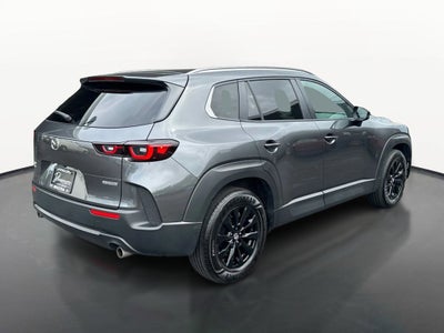 2025 Mazda Mazda CX-50 Select AWD