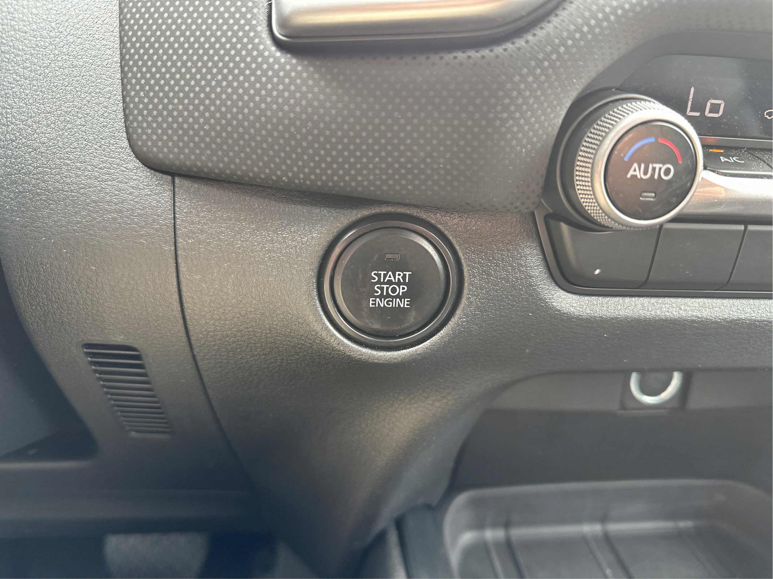 2025 Mazda Mazda CX-50 Select AWD