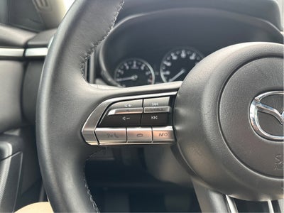 2025 Mazda Mazda CX-50 Select AWD