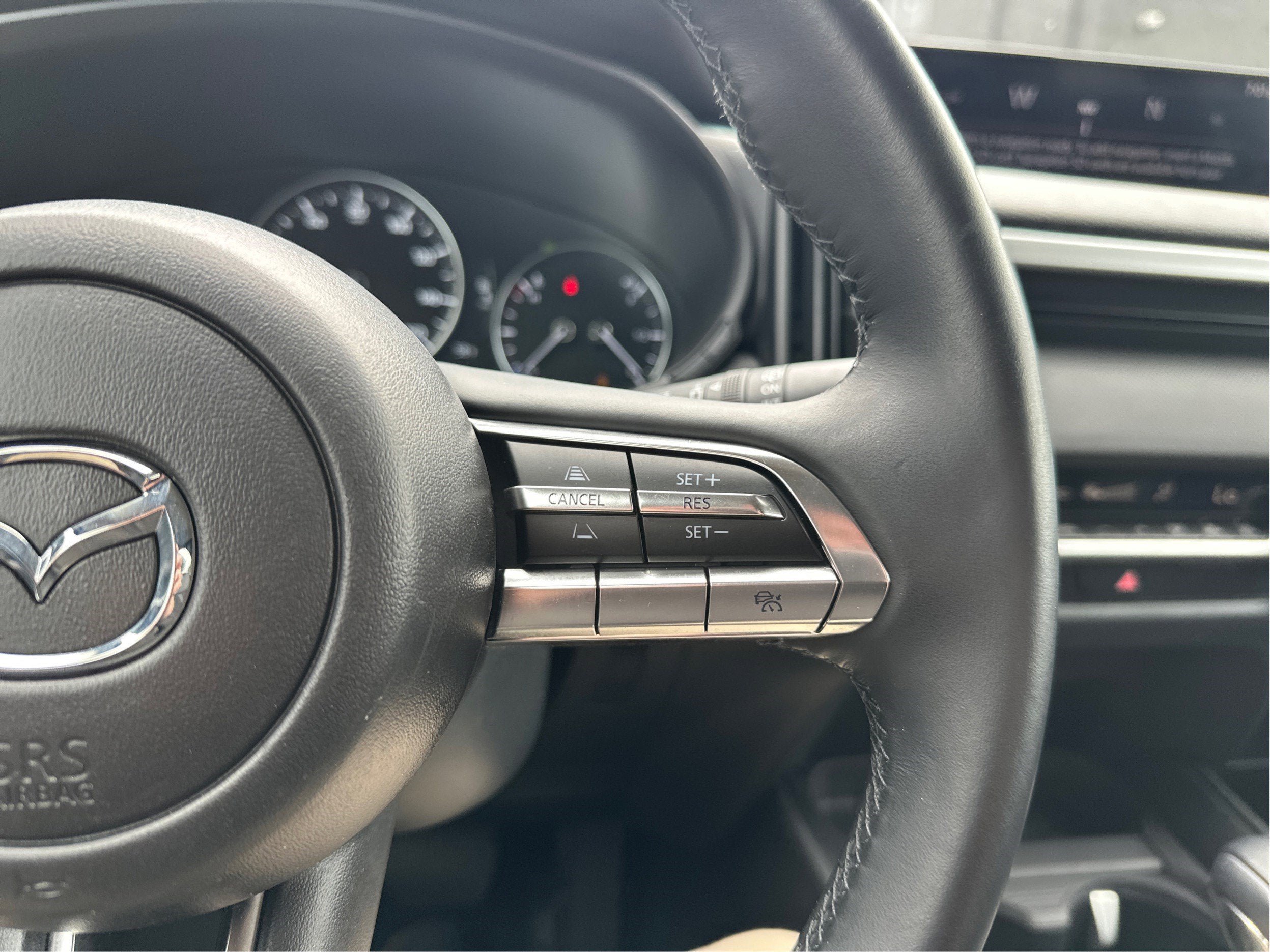 2025 Mazda Mazda CX-50 Select AWD