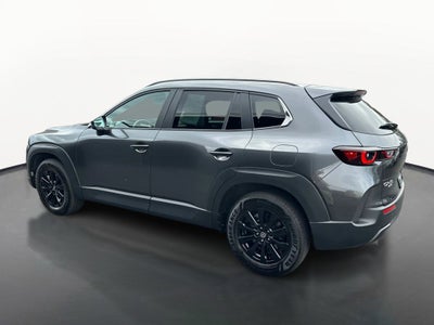 2025 Mazda Mazda CX-50 Select AWD