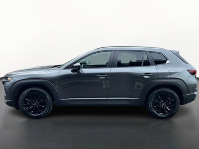 2025 Mazda Mazda CX-50 Select AWD