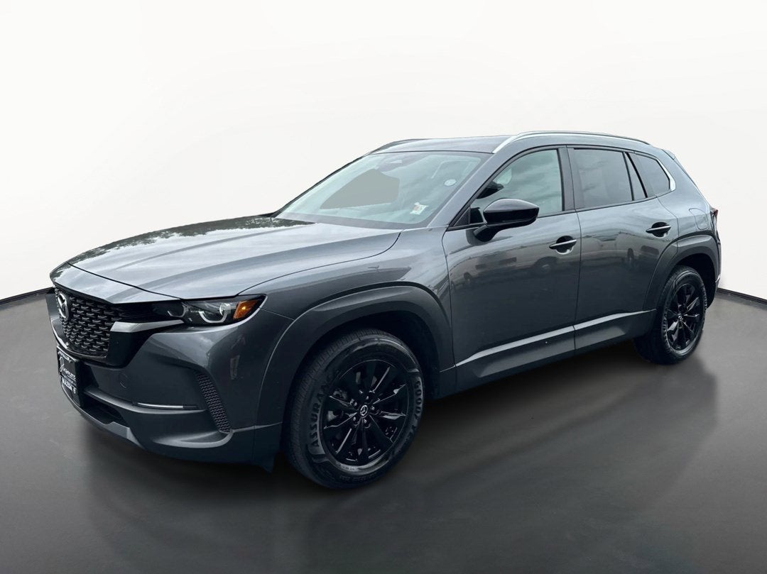 2025 Mazda Mazda CX-50 Select AWD