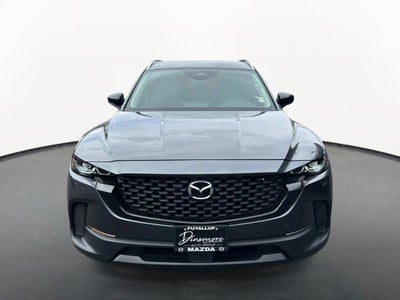 2025 Mazda Mazda CX-50 Select AWD