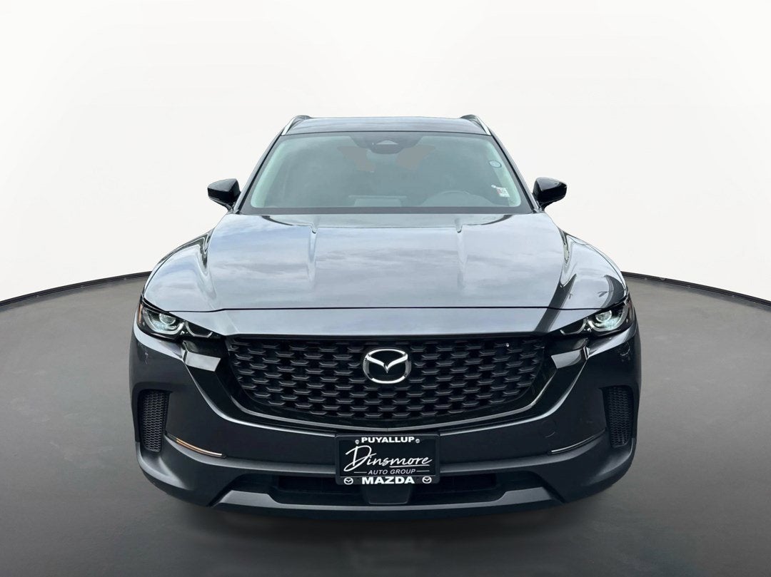 2025 Mazda Mazda CX-50 Select AWD