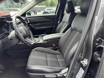 2025 Mazda Mazda CX-50 Select AWD