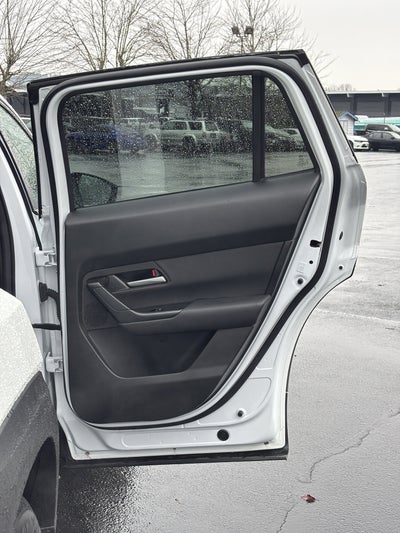 2025 Mazda Mazda CX-50 2.5 S Select AWD