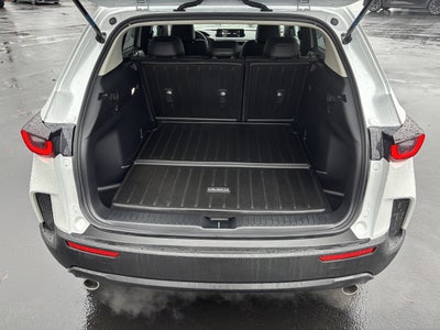 2025 Mazda Mazda CX-50 2.5 S Select AWD