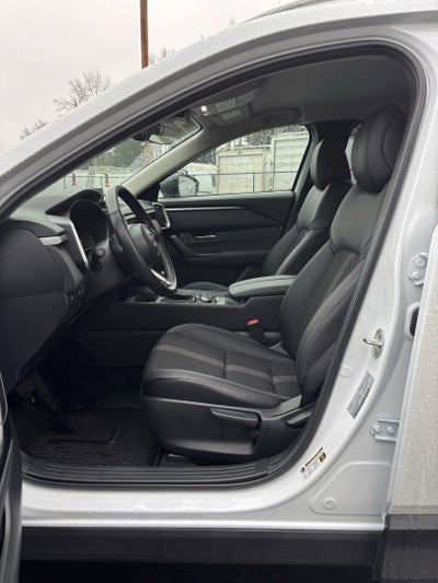 2025 Mazda Mazda CX-50 2.5 S Select AWD