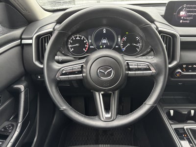 2025 Mazda Mazda CX-50 2.5 S Select AWD