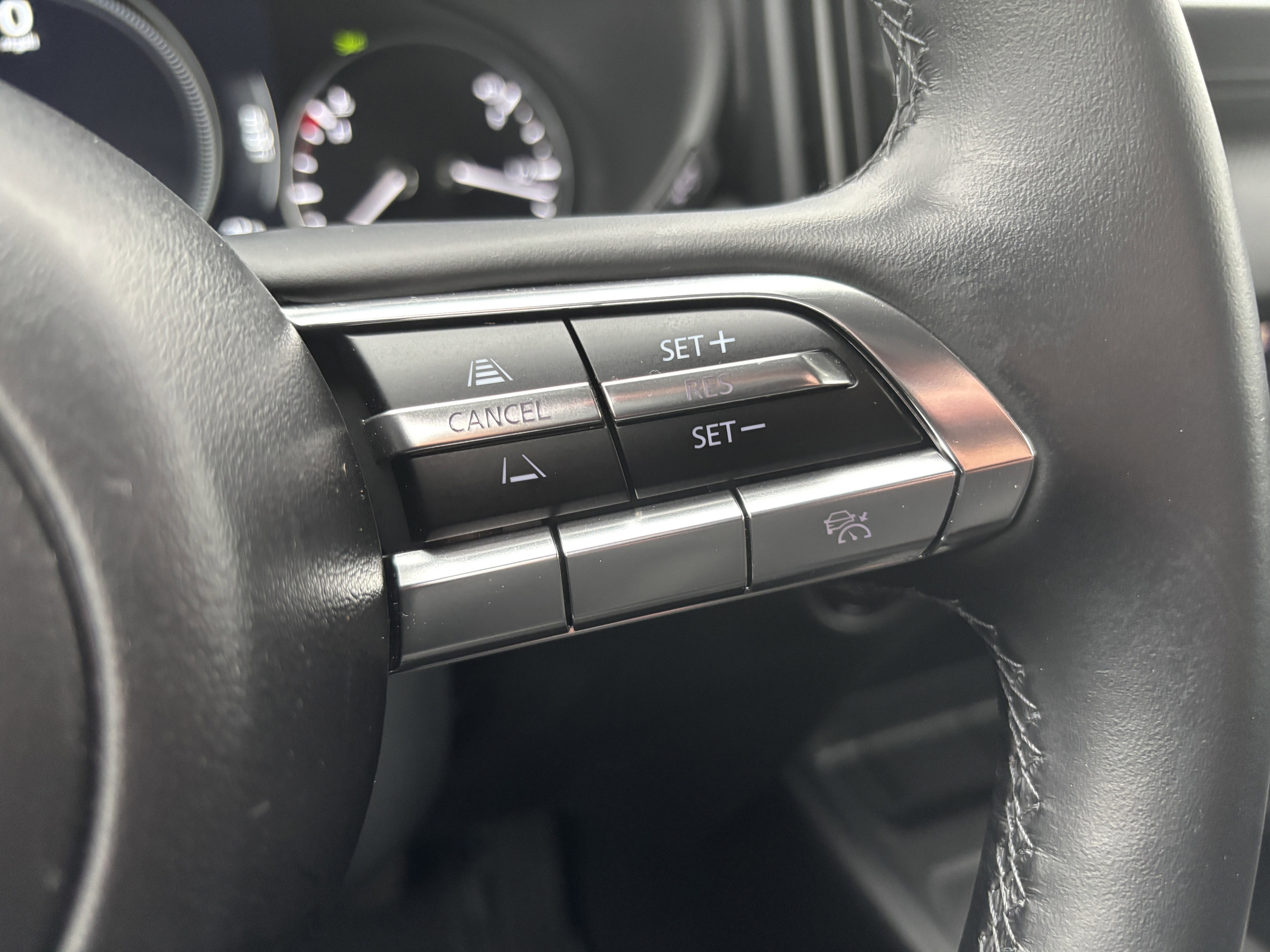 2025 Mazda Mazda CX-50 2.5 S Select AWD