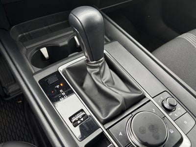 2025 Mazda Mazda CX-50 2.5 S Select AWD