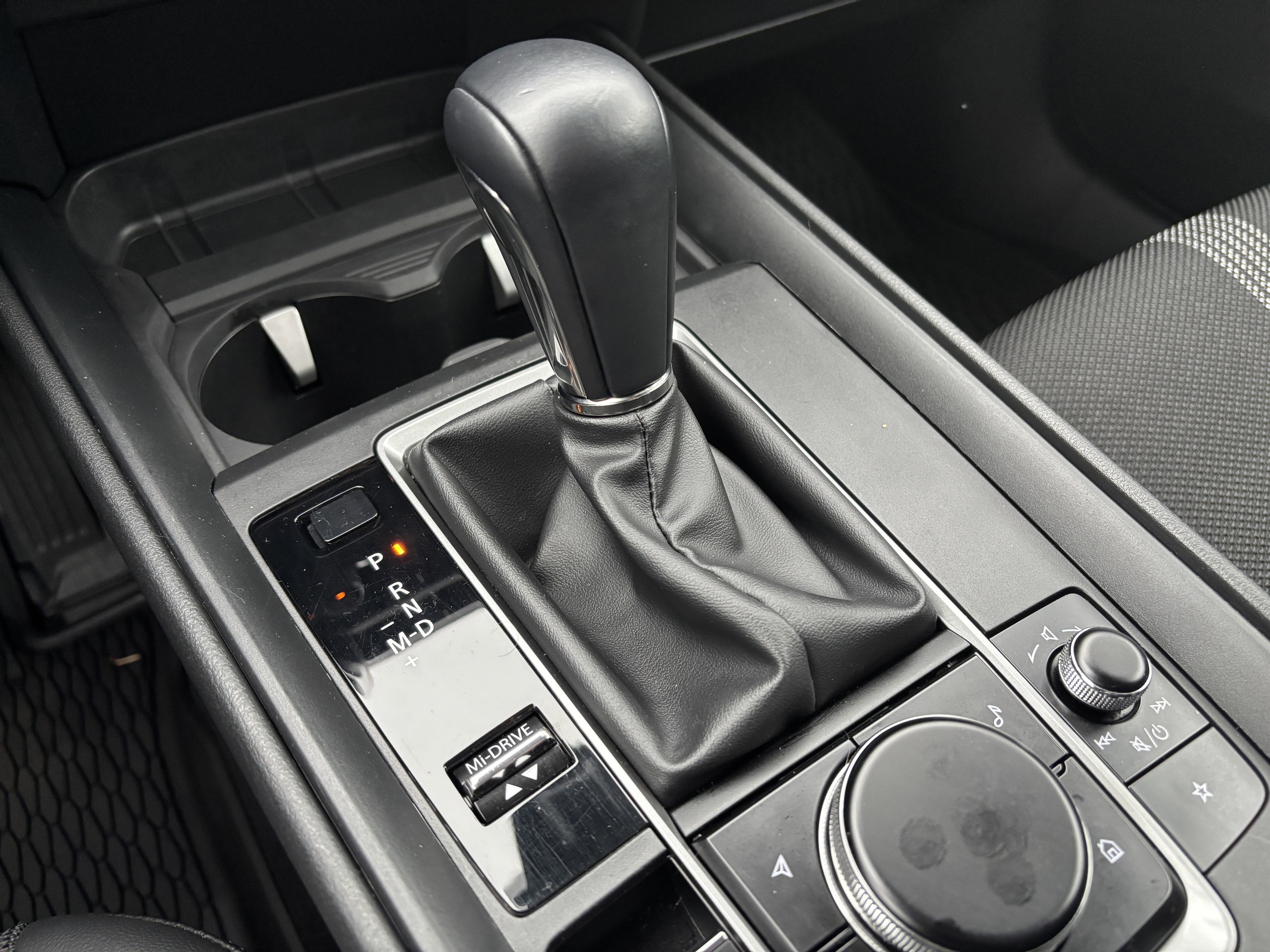 2025 Mazda Mazda CX-50 2.5 S Select AWD