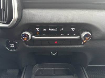 2025 Mazda Mazda CX-50 2.5 S Select AWD