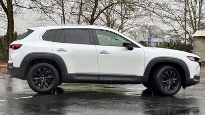 2025 Mazda Mazda CX-50 2.5 S Select AWD