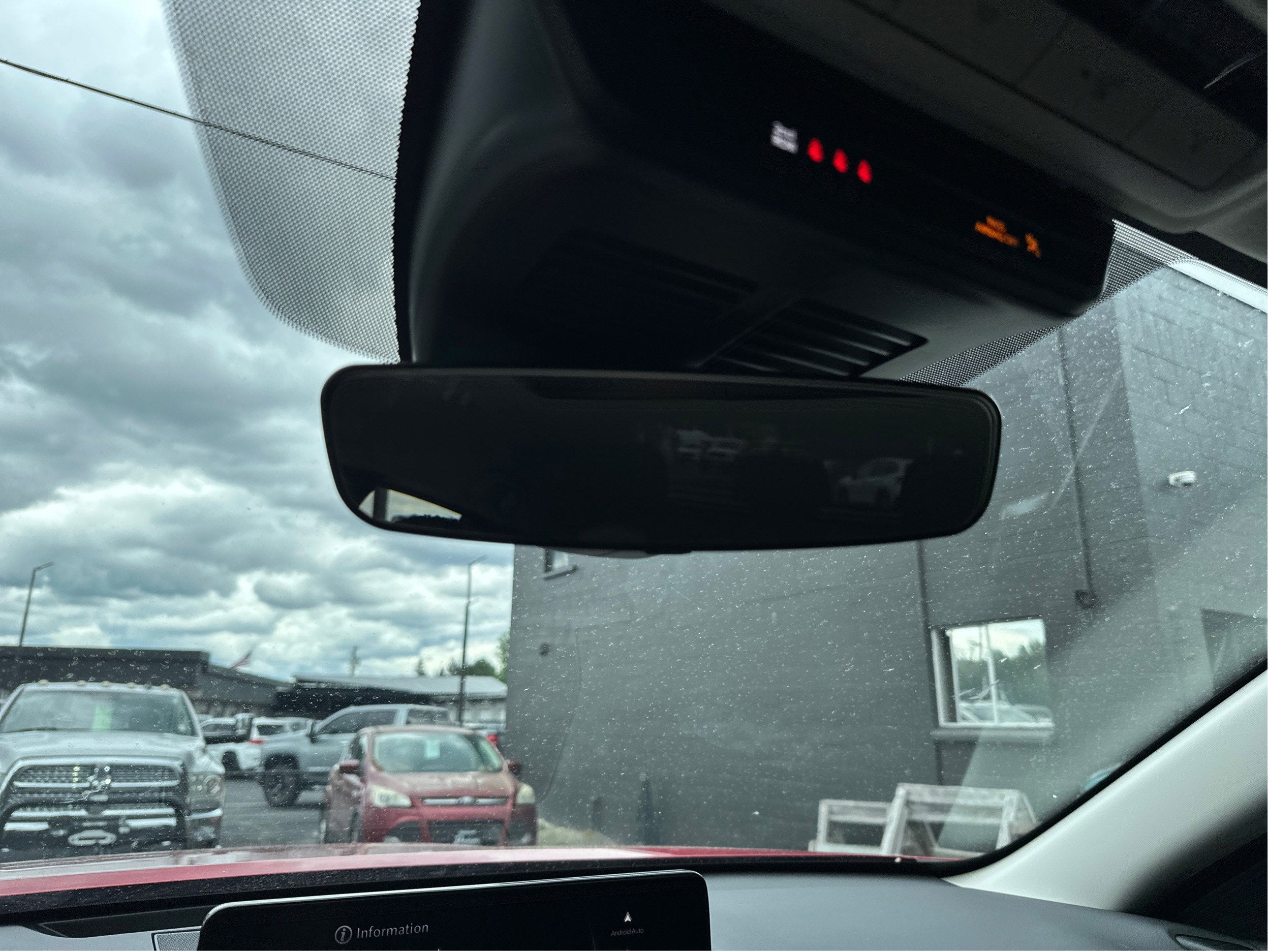 2025 Mazda Mazda CX-50 Select AWD
